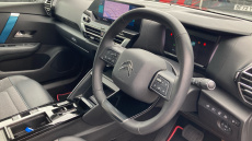 Citroen C4 100kW Shine 50kWh 5dr Auto Electric Hatchback
